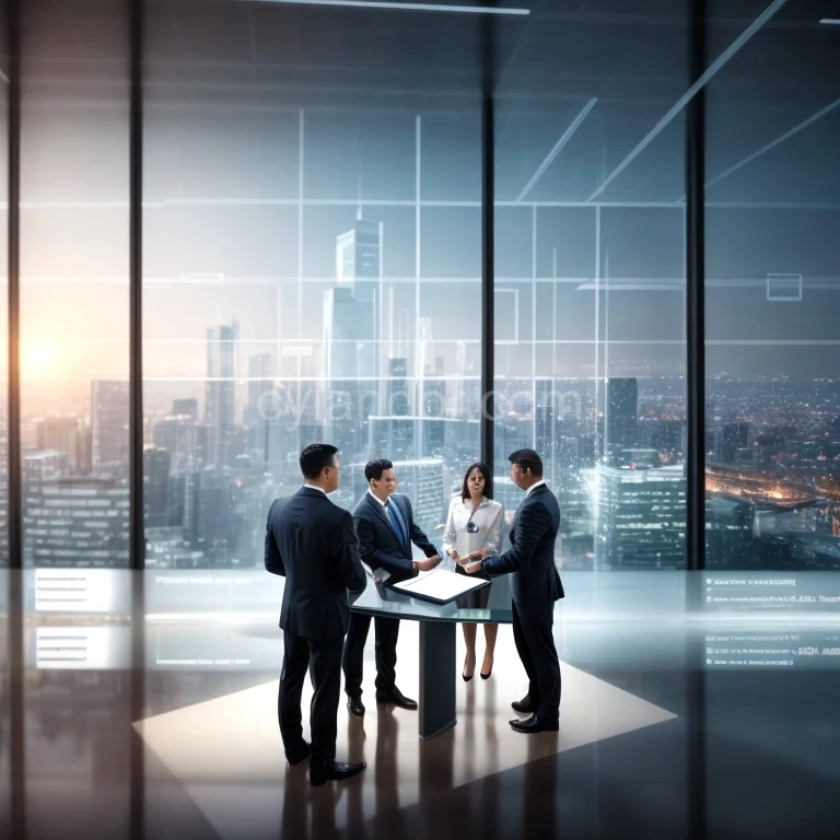 Our Expertise in Valuation and Modeling